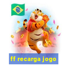 ff recarga jogo